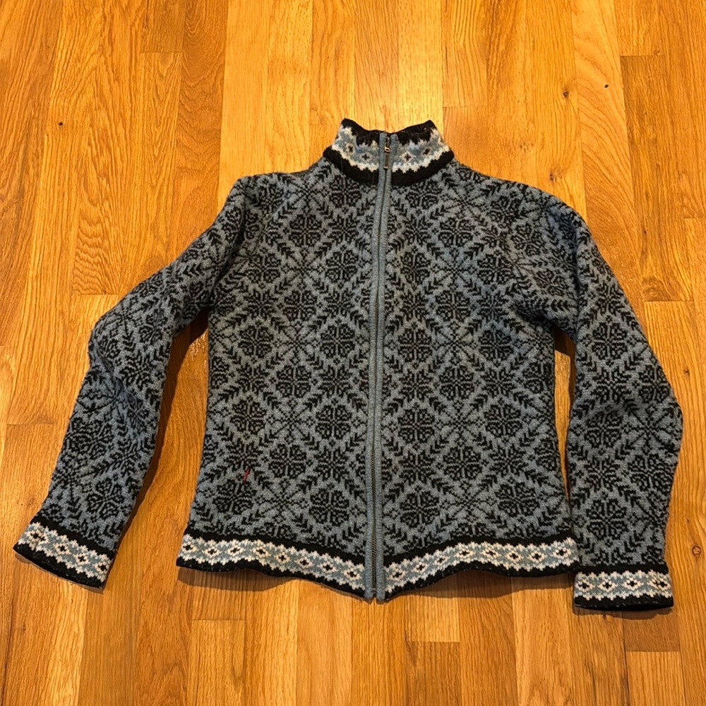 L.L. Bean Sweater